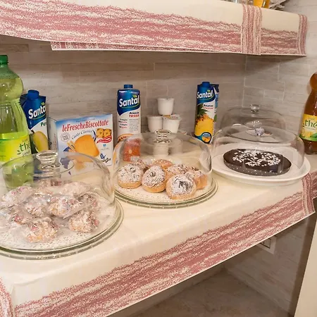 Отель типа 