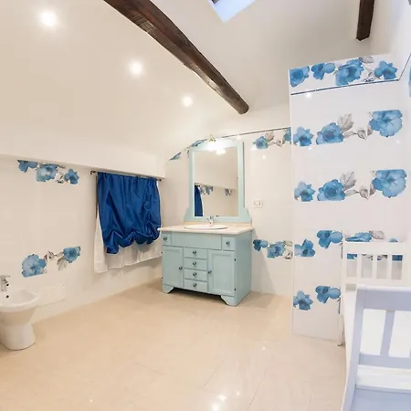 Bed & Breakfast Annamaria Catania