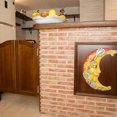 Annamaria Bed & Breakfast Catania